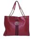 Rajah Tote L, front view